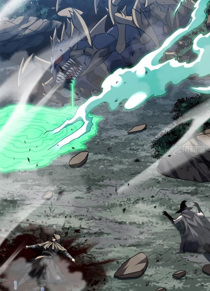 Mệnh Luân Chi Chủ! Khi Dị Biến Giáng Lâm Nhân Gian! Chapter 167 - 77