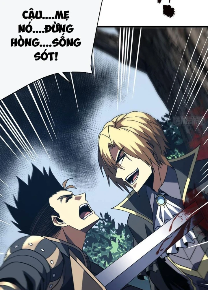 Mệnh Luân Chi Chủ! Khi Dị Biến Giáng Lâm Nhân Gian! Chapter 167 - 117