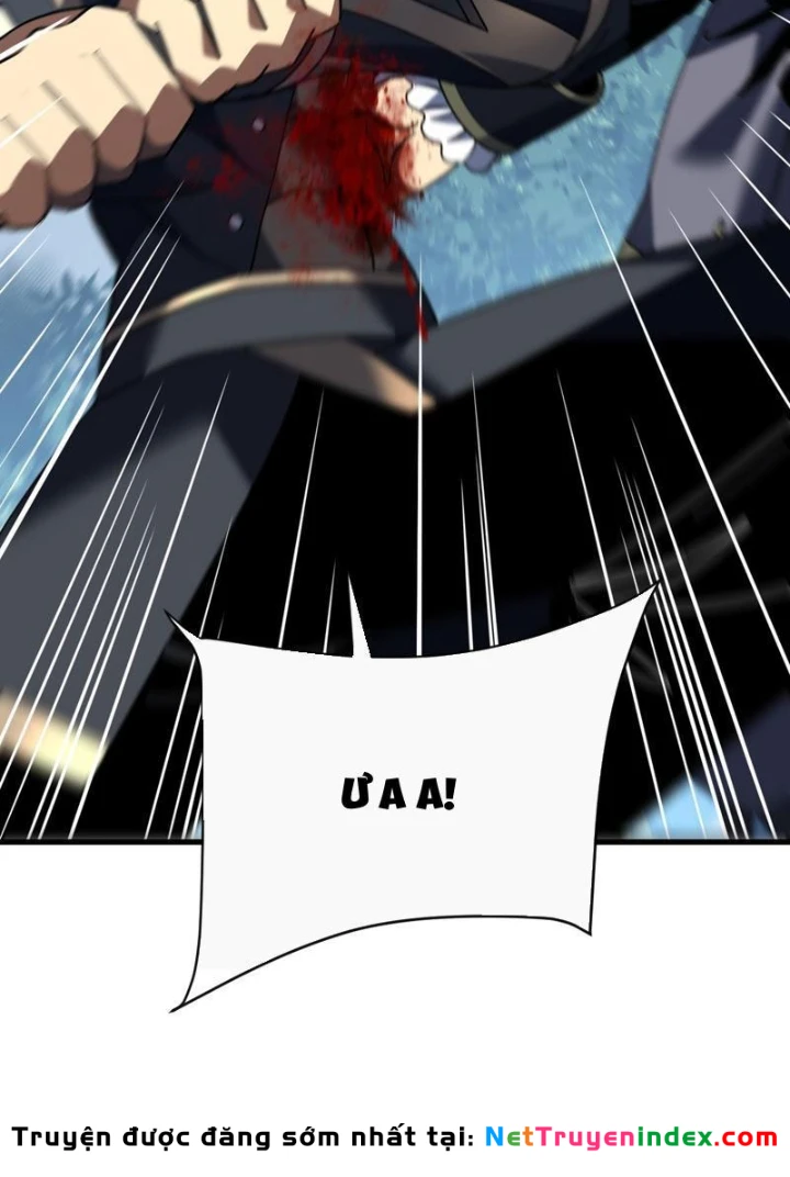 Mệnh Luân Chi Chủ! Khi Dị Biến Giáng Lâm Nhân Gian! Chapter 167 - 119