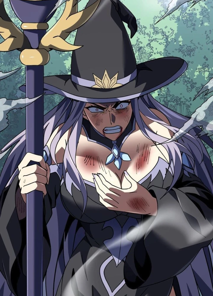 Mệnh Luân Chi Chủ! Khi Dị Biến Giáng Lâm Nhân Gian! Chapter 167 - 129