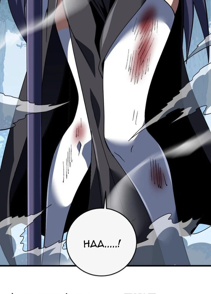 Mệnh Luân Chi Chủ! Khi Dị Biến Giáng Lâm Nhân Gian! Chapter 167 - 131