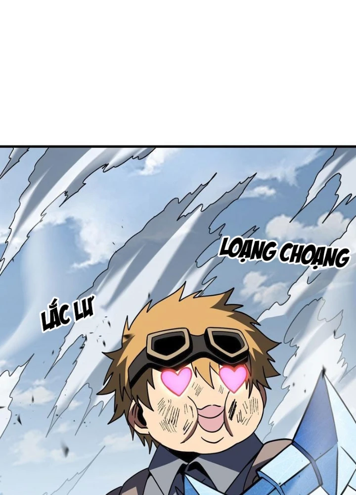 Mệnh Luân Chi Chủ! Khi Dị Biến Giáng Lâm Nhân Gian! Chapter 167 - 135