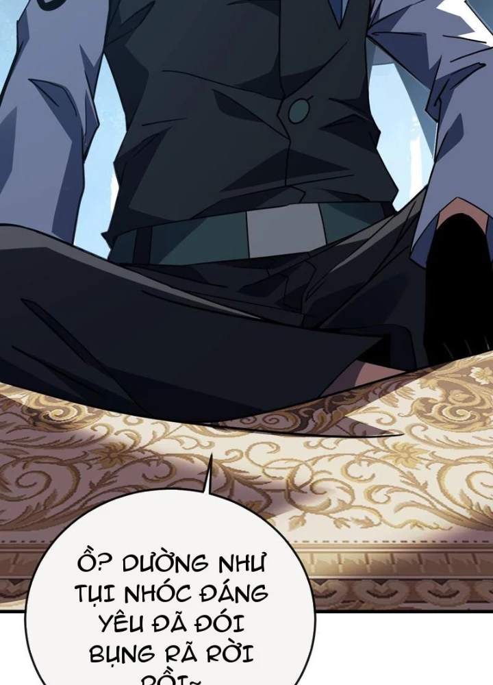 Mệnh Luân Chi Chủ! Khi Dị Biến Giáng Lâm Nhân Gian! Chapter 168 - 7