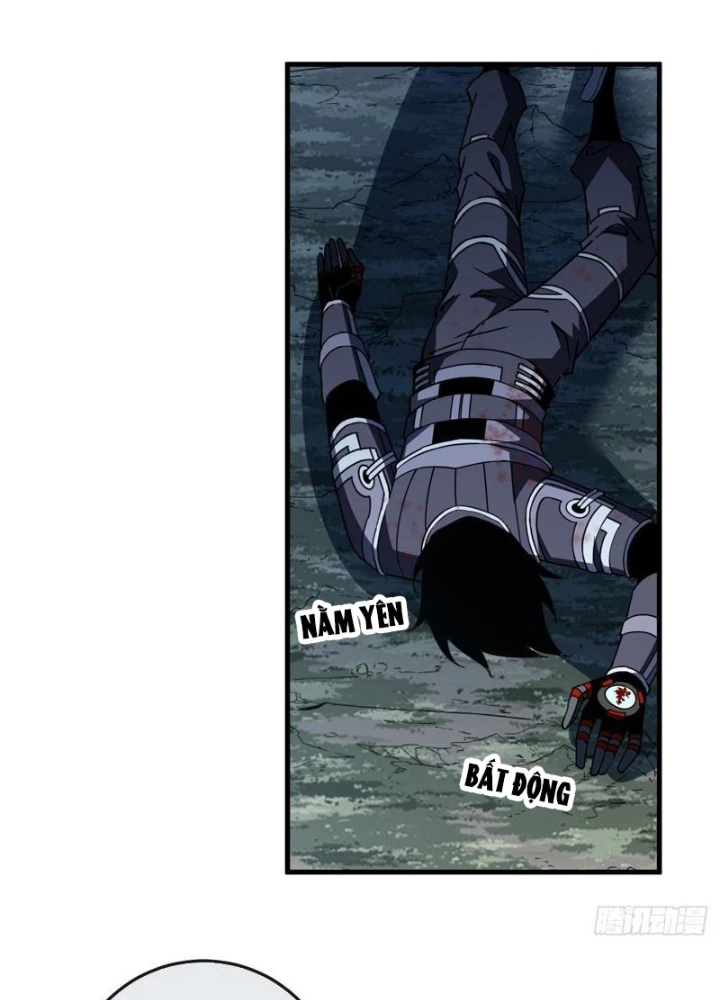 Mệnh Luân Chi Chủ! Khi Dị Biến Giáng Lâm Nhân Gian! Chapter 168 - 9