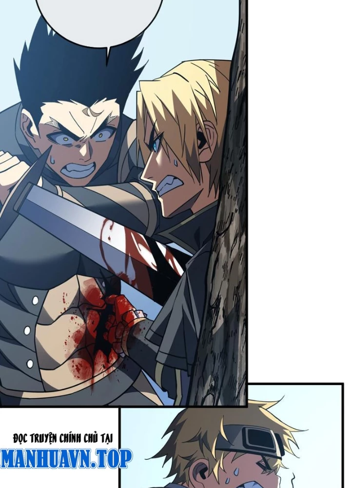 Mệnh Luân Chi Chủ! Khi Dị Biến Giáng Lâm Nhân Gian! Chapter 168 - 11