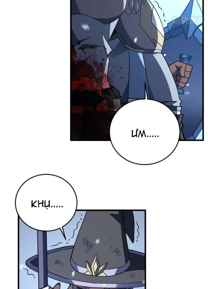 Mệnh Luân Chi Chủ! Khi Dị Biến Giáng Lâm Nhân Gian! Chapter 168 - 13