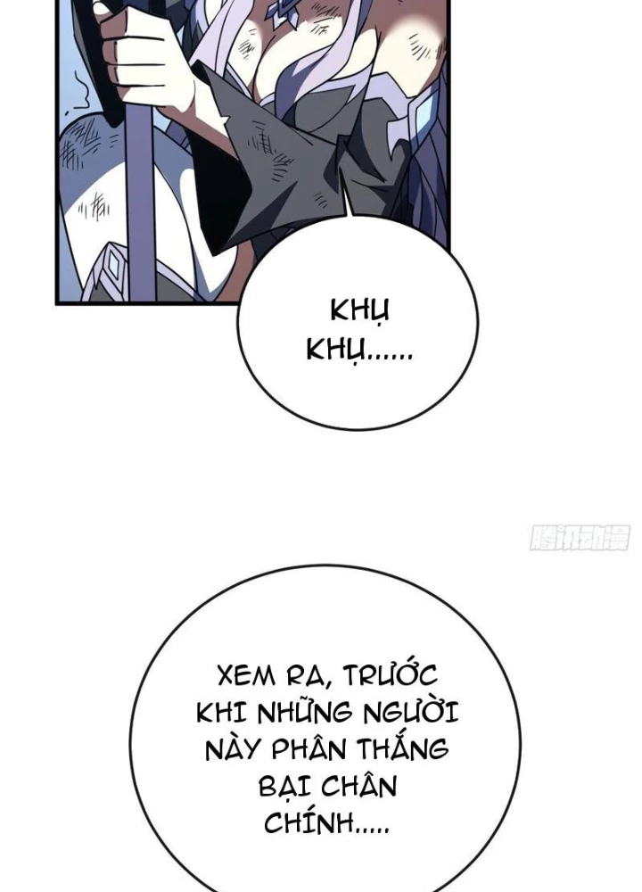 Mệnh Luân Chi Chủ! Khi Dị Biến Giáng Lâm Nhân Gian! Chapter 168 - 15