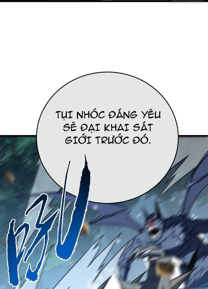 Mệnh Luân Chi Chủ! Khi Dị Biến Giáng Lâm Nhân Gian! Chapter 168 - 19