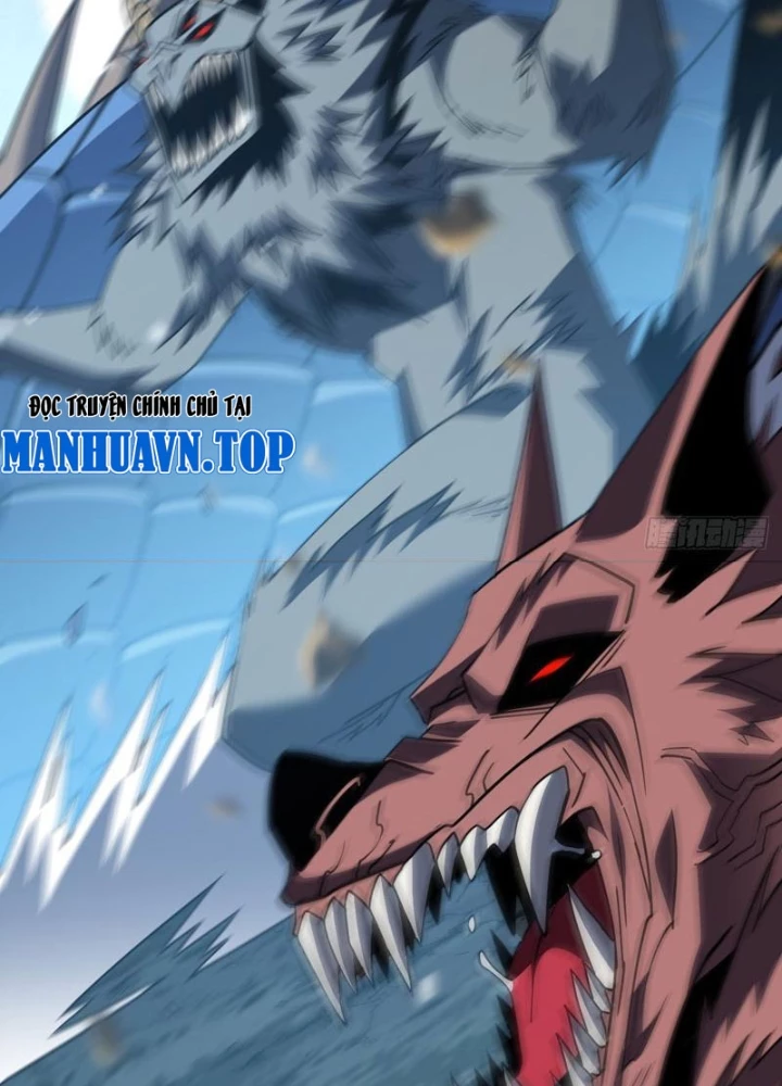 Mệnh Luân Chi Chủ! Khi Dị Biến Giáng Lâm Nhân Gian! Chapter 168 - 21