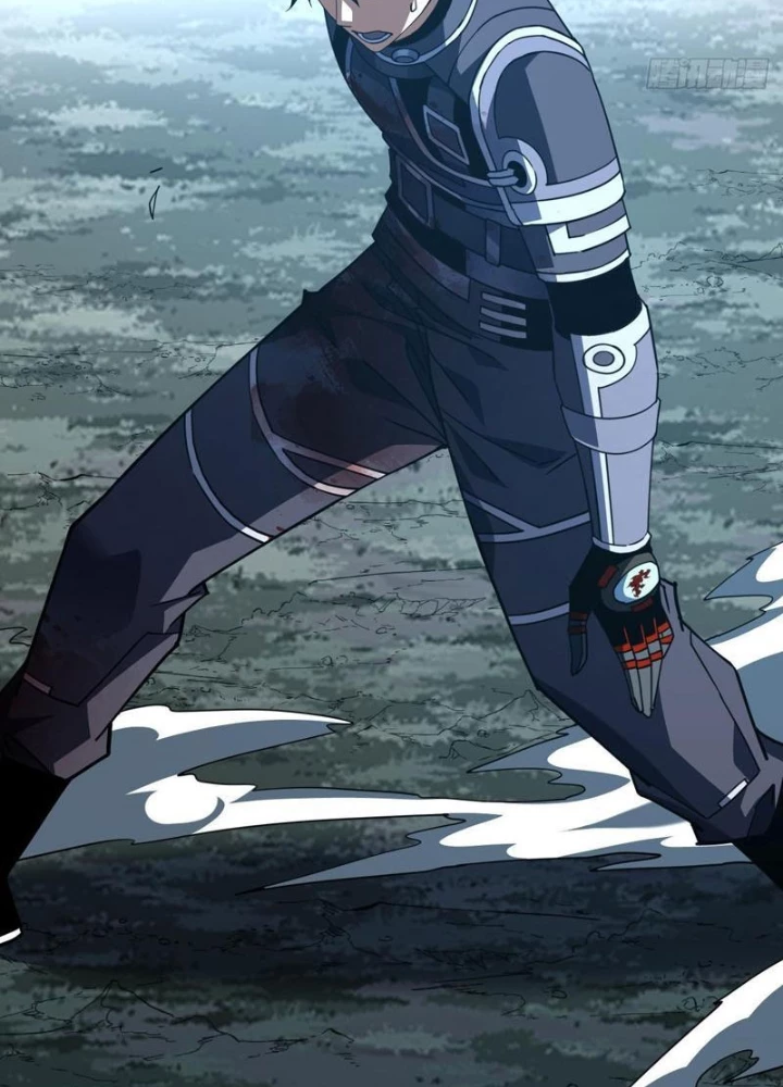 Mệnh Luân Chi Chủ! Khi Dị Biến Giáng Lâm Nhân Gian! Chapter 168 - 45