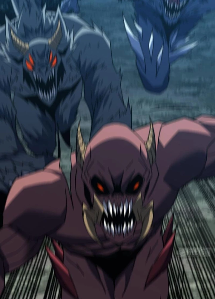 Mệnh Luân Chi Chủ! Khi Dị Biến Giáng Lâm Nhân Gian! Chapter 168 - 49