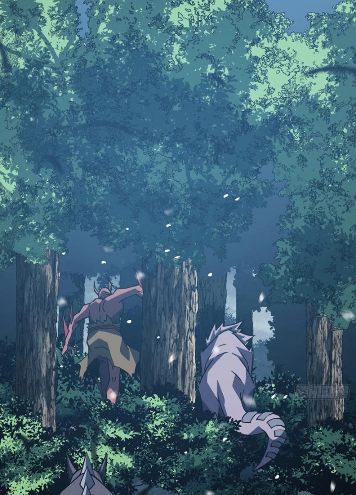 Mệnh Luân Chi Chủ! Khi Dị Biến Giáng Lâm Nhân Gian! Chapter 168 - 55