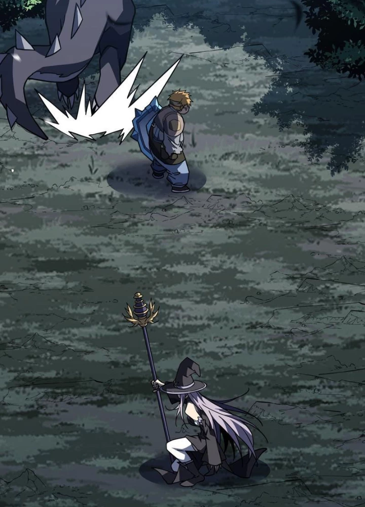 Mệnh Luân Chi Chủ! Khi Dị Biến Giáng Lâm Nhân Gian! Chapter 168 - 57