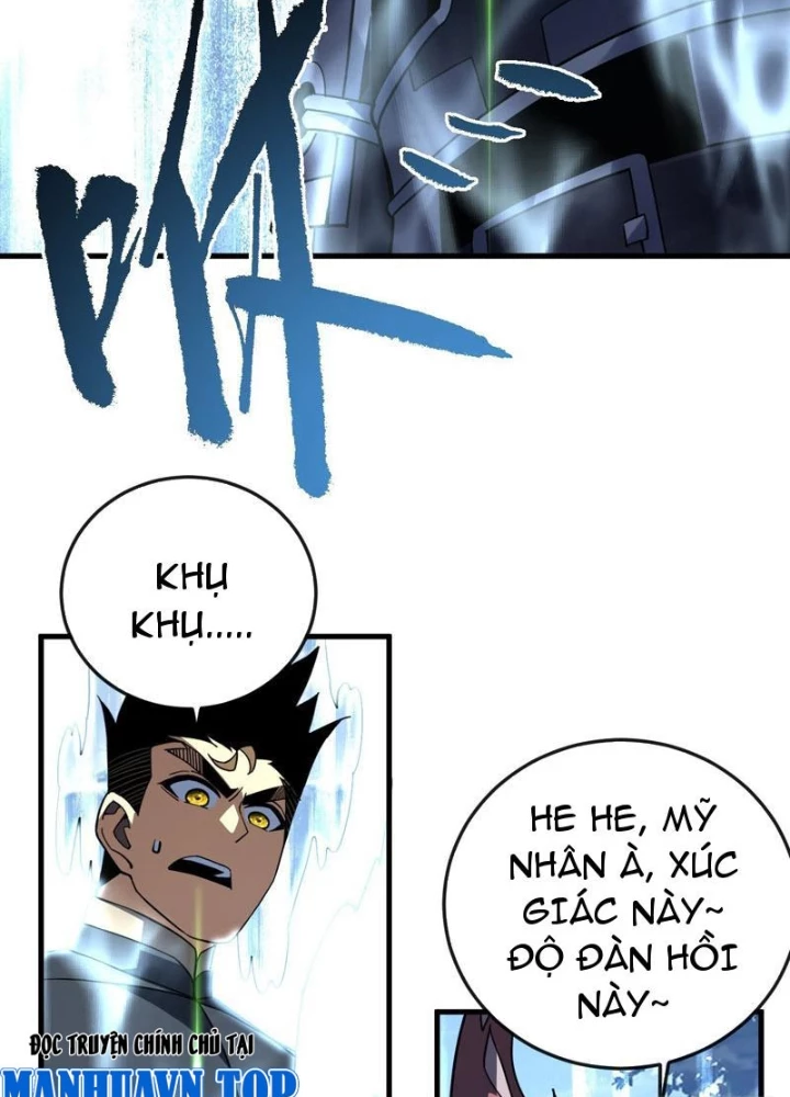 Mệnh Luân Chi Chủ! Khi Dị Biến Giáng Lâm Nhân Gian! Chapter 168 - 67