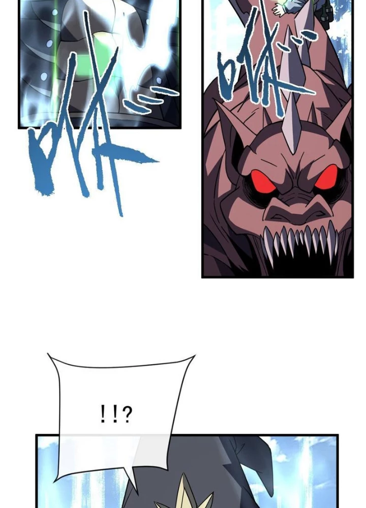 Mệnh Luân Chi Chủ! Khi Dị Biến Giáng Lâm Nhân Gian! Chapter 168 - 69