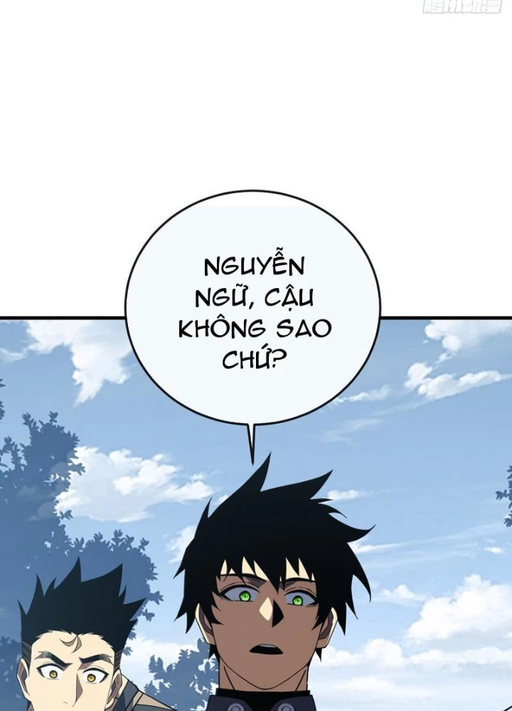 Mệnh Luân Chi Chủ! Khi Dị Biến Giáng Lâm Nhân Gian! Chapter 168 - 81