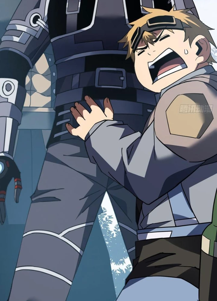 Mệnh Luân Chi Chủ! Khi Dị Biến Giáng Lâm Nhân Gian! Chapter 168 - 83