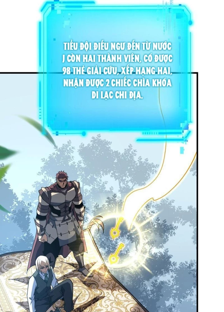 Mệnh Luân Chi Chủ! Khi Dị Biến Giáng Lâm Nhân Gian! Chapter 168 - 91