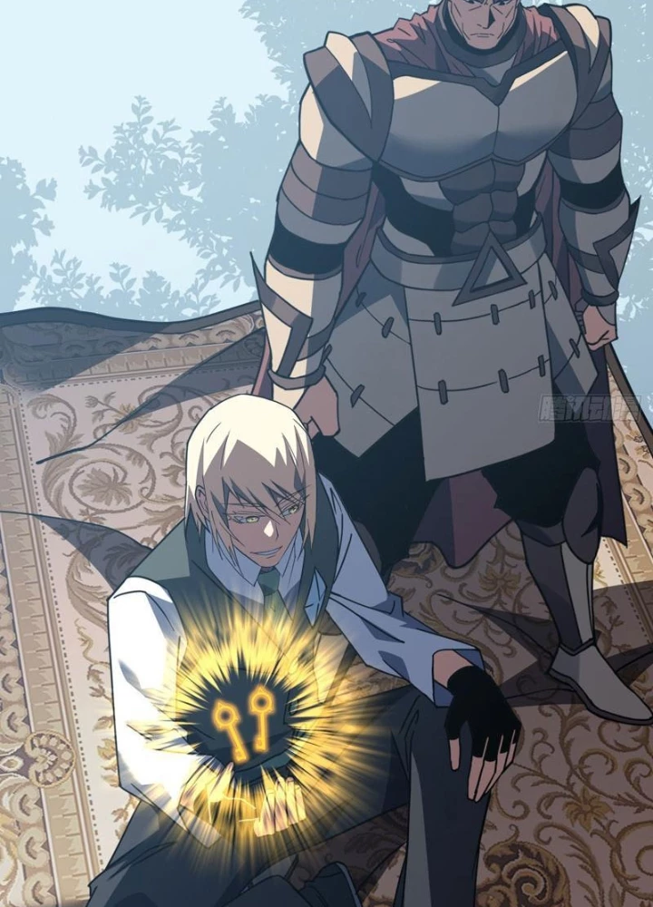 Mệnh Luân Chi Chủ! Khi Dị Biến Giáng Lâm Nhân Gian! Chapter 168 - 95