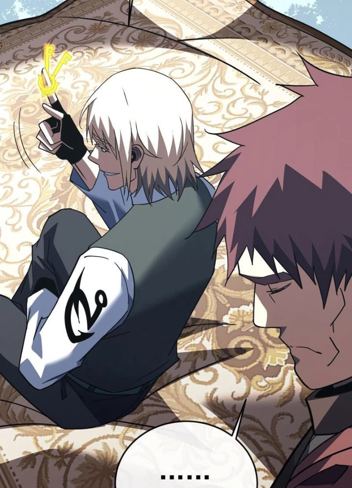 Mệnh Luân Chi Chủ! Khi Dị Biến Giáng Lâm Nhân Gian! Chapter 168 - 99