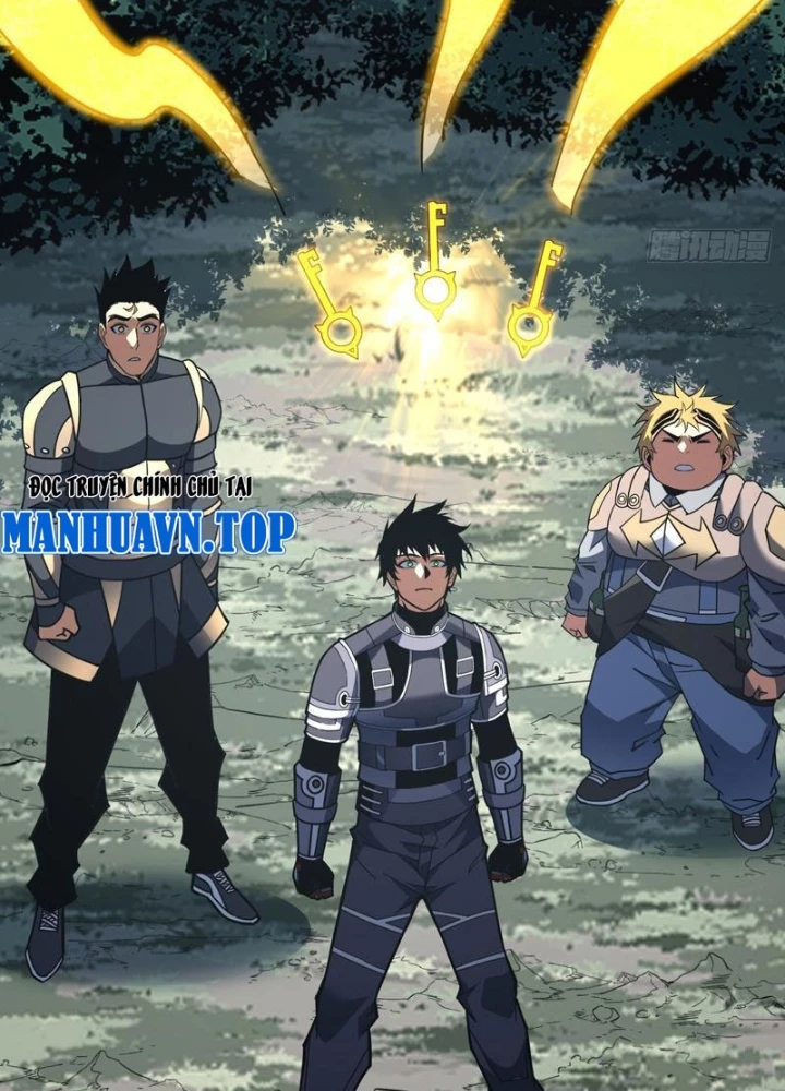 Mệnh Luân Chi Chủ! Khi Dị Biến Giáng Lâm Nhân Gian! Chapter 168 - 103