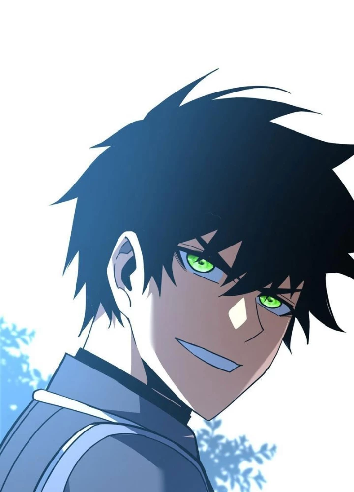 Mệnh Luân Chi Chủ! Khi Dị Biến Giáng Lâm Nhân Gian! Chapter 168 - 109