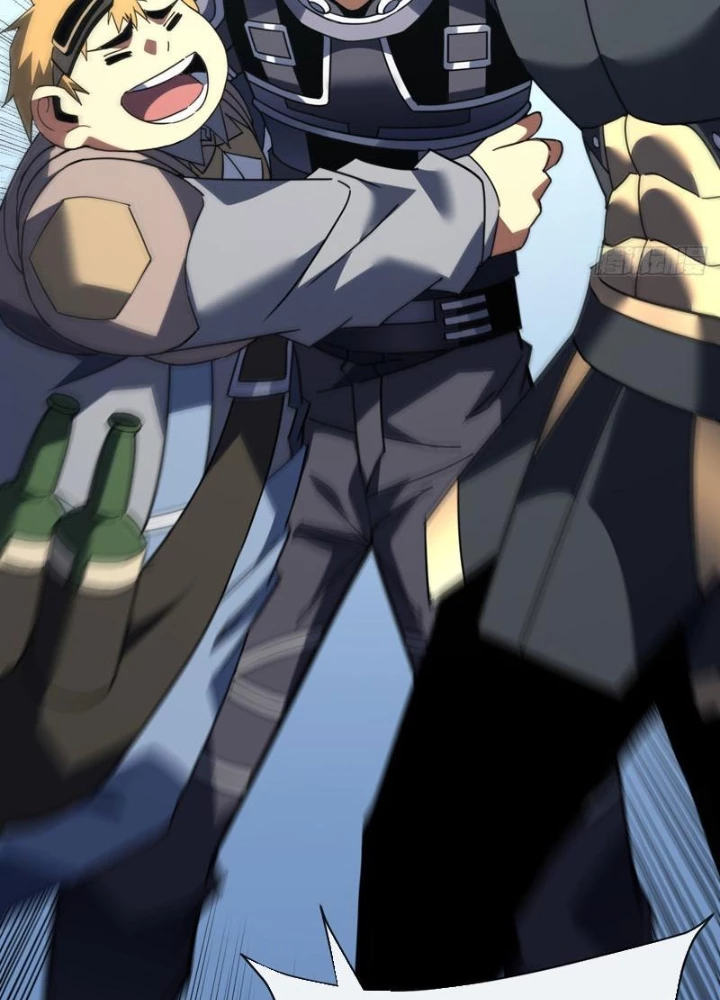 Mệnh Luân Chi Chủ! Khi Dị Biến Giáng Lâm Nhân Gian! Chapter 168 - 117