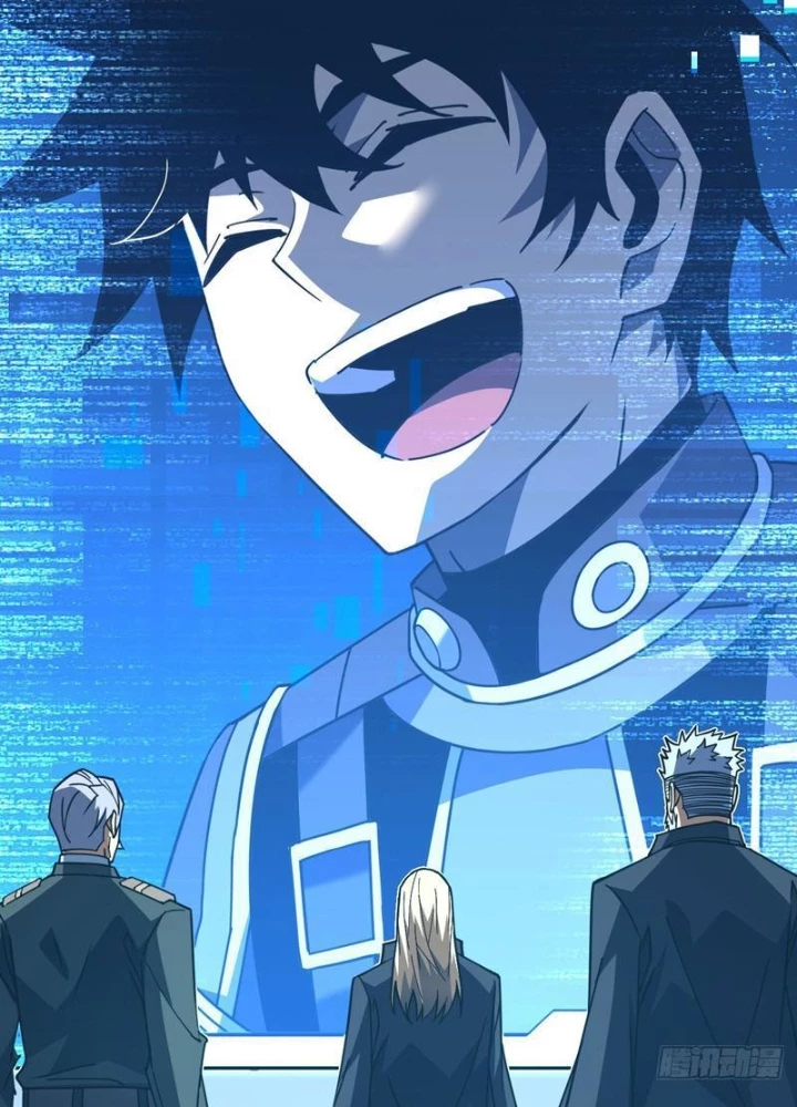 Mệnh Luân Chi Chủ! Khi Dị Biến Giáng Lâm Nhân Gian! Chapter 168 - 121