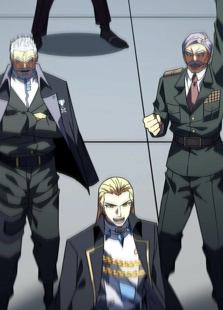 Mệnh Luân Chi Chủ! Khi Dị Biến Giáng Lâm Nhân Gian! Chapter 169 - 3