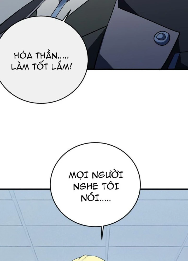 Mệnh Luân Chi Chủ! Khi Dị Biến Giáng Lâm Nhân Gian! Chapter 169 - 7