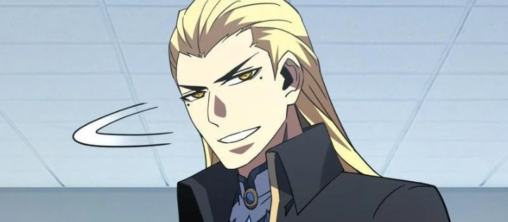 Mệnh Luân Chi Chủ! Khi Dị Biến Giáng Lâm Nhân Gian! Chapter 169 - 8