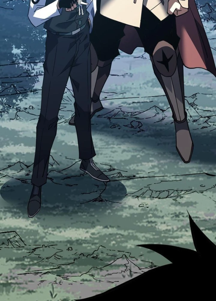 Mệnh Luân Chi Chủ! Khi Dị Biến Giáng Lâm Nhân Gian! Chapter 169 - 41