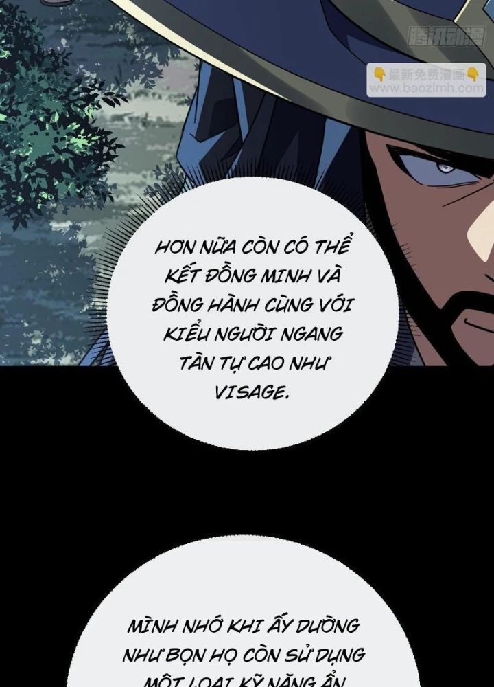 Mệnh Luân Chi Chủ! Khi Dị Biến Giáng Lâm Nhân Gian! Chapter 169 - 47