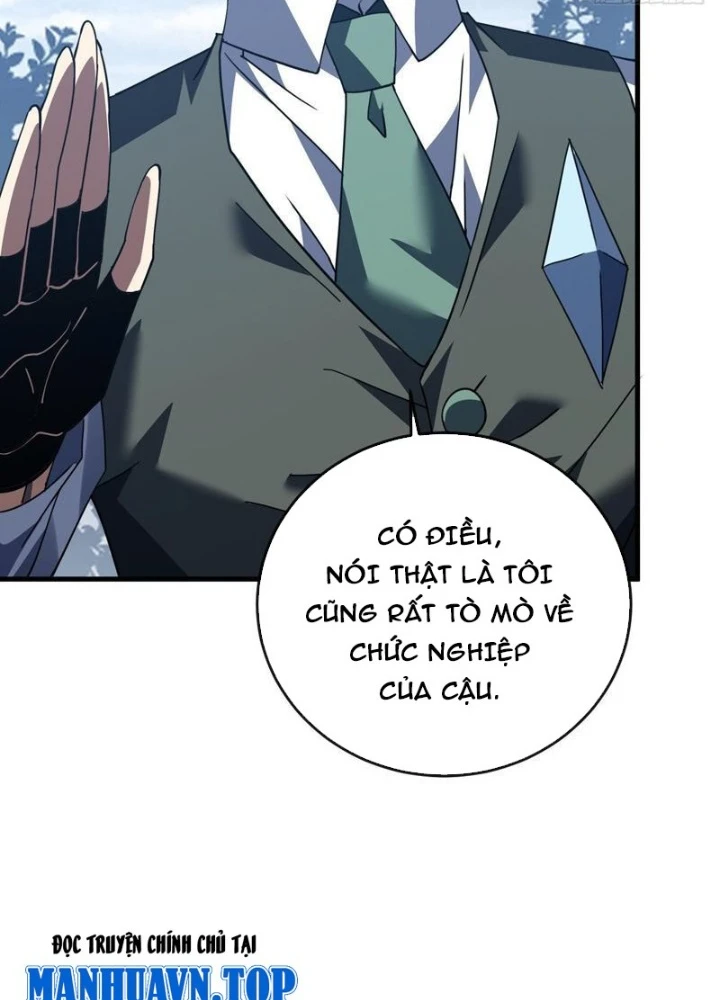 Mệnh Luân Chi Chủ! Khi Dị Biến Giáng Lâm Nhân Gian! Chapter 169 - 69