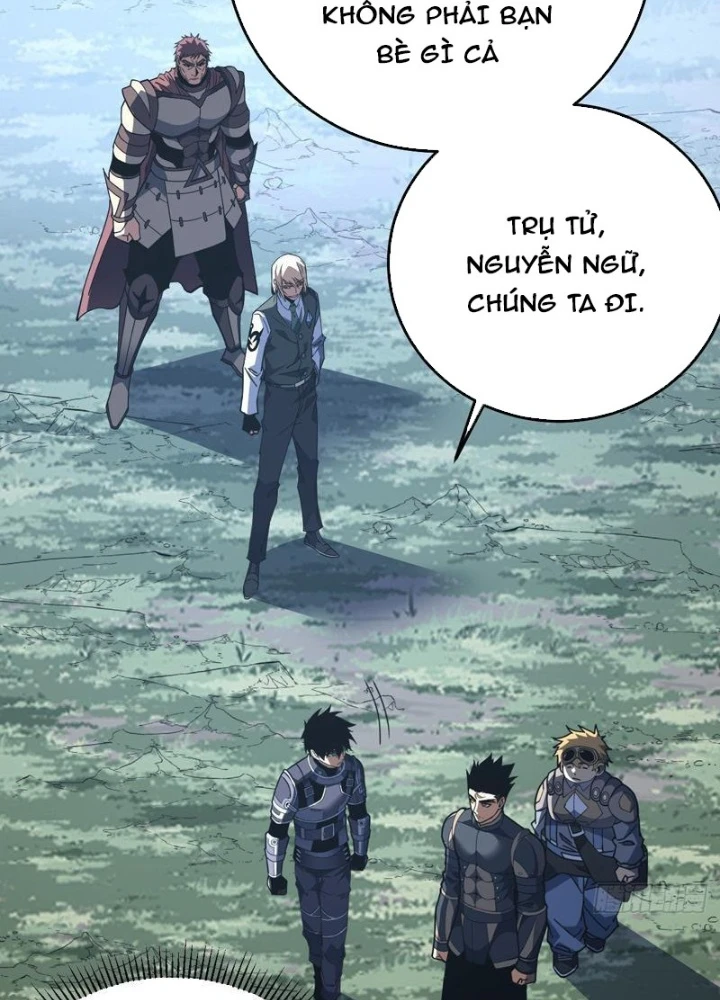 Mệnh Luân Chi Chủ! Khi Dị Biến Giáng Lâm Nhân Gian! Chapter 169 - 71