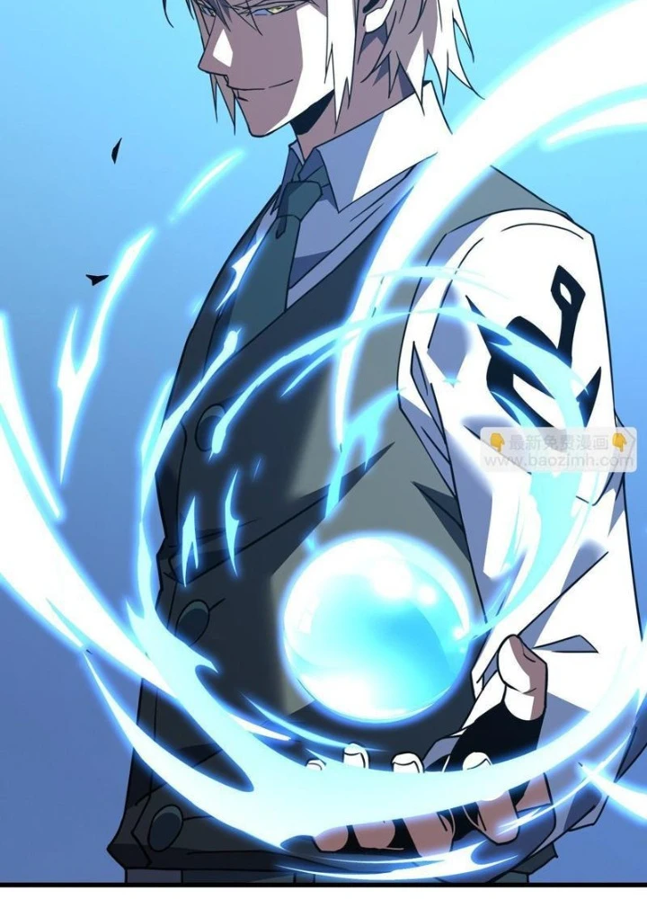 Mệnh Luân Chi Chủ! Khi Dị Biến Giáng Lâm Nhân Gian! Chapter 169 - 81