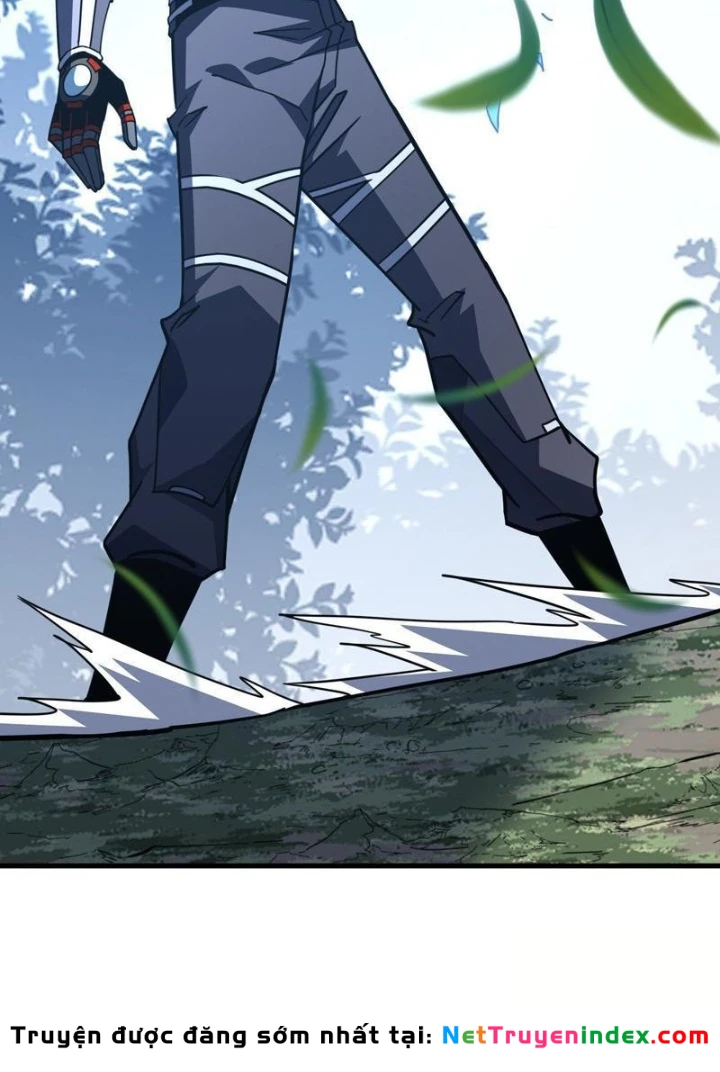 Mệnh Luân Chi Chủ! Khi Dị Biến Giáng Lâm Nhân Gian! Chapter 169 - 101