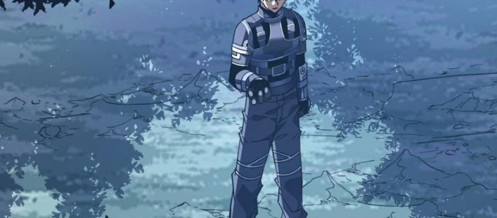 Mệnh Luân Chi Chủ! Khi Dị Biến Giáng Lâm Nhân Gian! Chapter 169 - 110