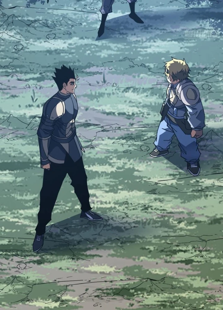 Mệnh Luân Chi Chủ! Khi Dị Biến Giáng Lâm Nhân Gian! Chapter 169 - 111