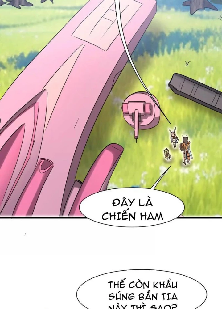 Bản Sao Của Tôi Là Trùng Vương Không Gian Chapter 62 - 3