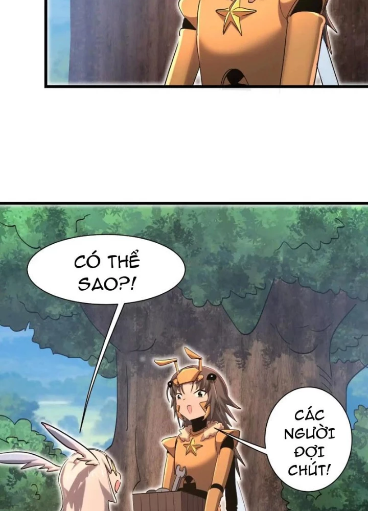 Bản Sao Của Tôi Là Trùng Vương Không Gian Chapter 62 - 9