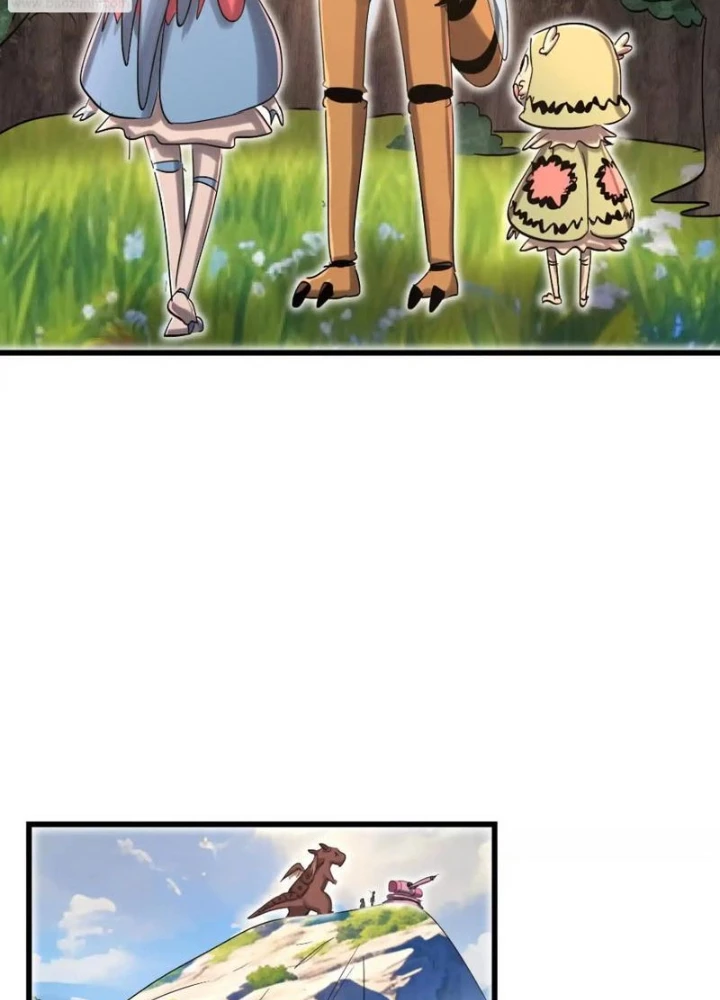 Bản Sao Của Tôi Là Trùng Vương Không Gian Chapter 62 - 11