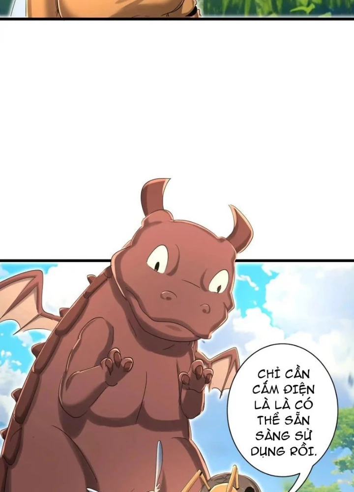 Bản Sao Của Tôi Là Trùng Vương Không Gian Chapter 62 - 17