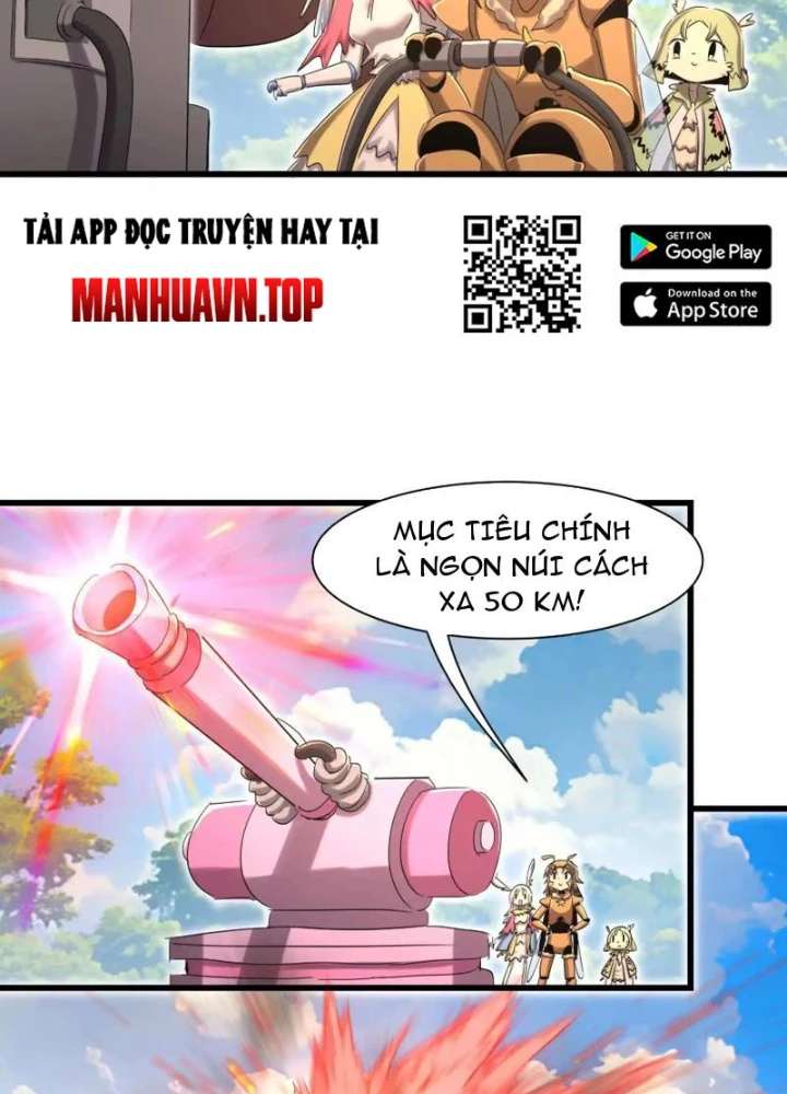 Bản Sao Của Tôi Là Trùng Vương Không Gian Chapter 62 - 19