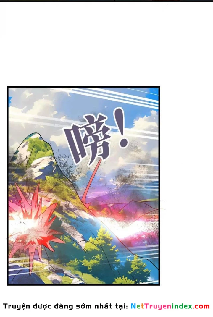 Bản Sao Của Tôi Là Trùng Vương Không Gian Chapter 62 - 23