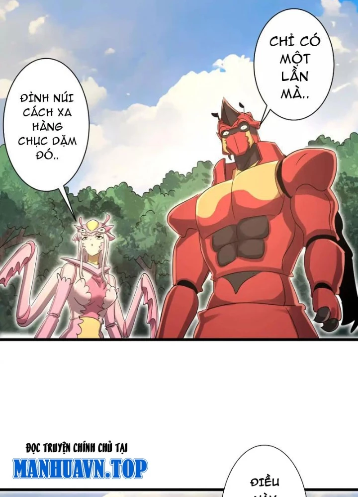 Bản Sao Của Tôi Là Trùng Vương Không Gian Chapter 62 - 25