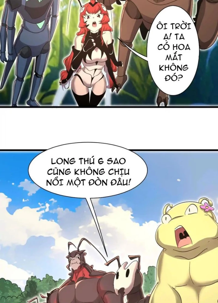 Bản Sao Của Tôi Là Trùng Vương Không Gian Chapter 62 - 29