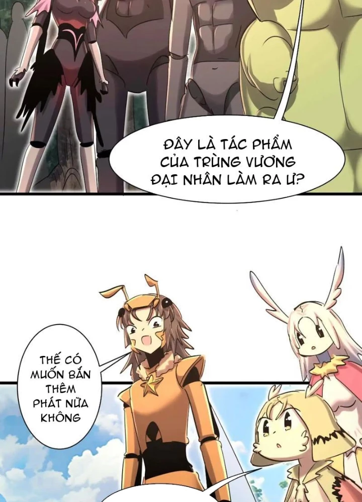 Bản Sao Của Tôi Là Trùng Vương Không Gian Chapter 62 - 31