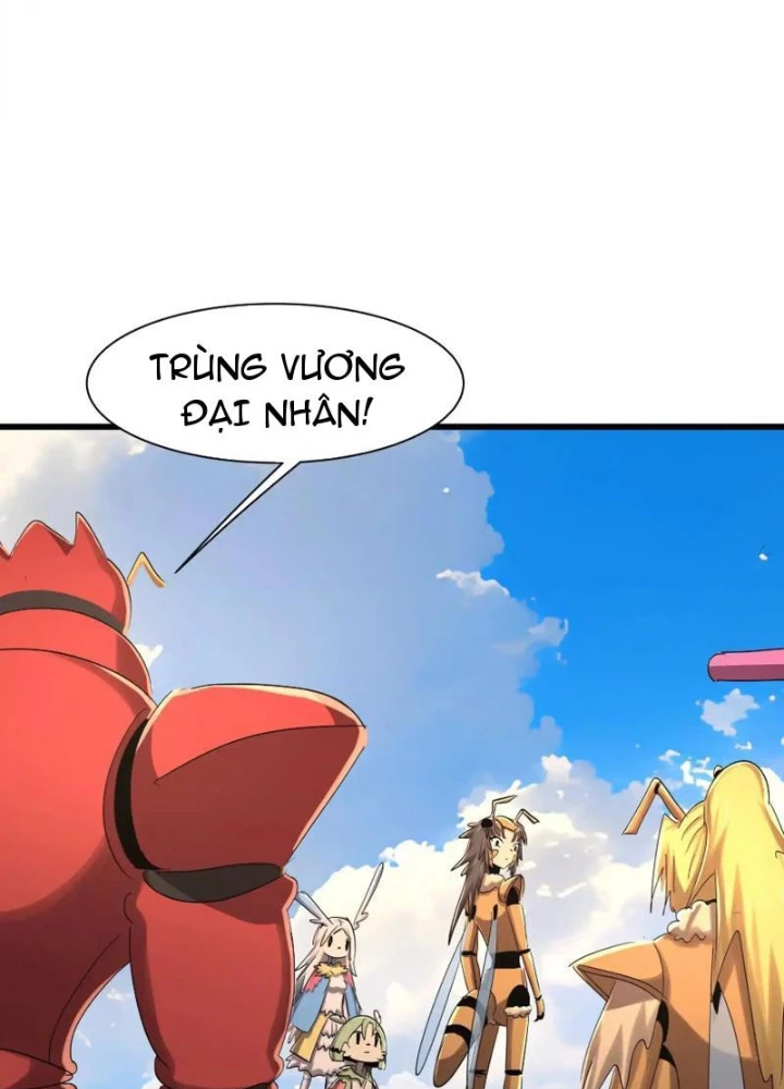 Bản Sao Của Tôi Là Trùng Vương Không Gian Chapter 62 - 33