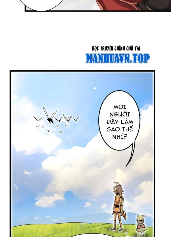 Bản Sao Của Tôi Là Trùng Vương Không Gian Chapter 62 - 39